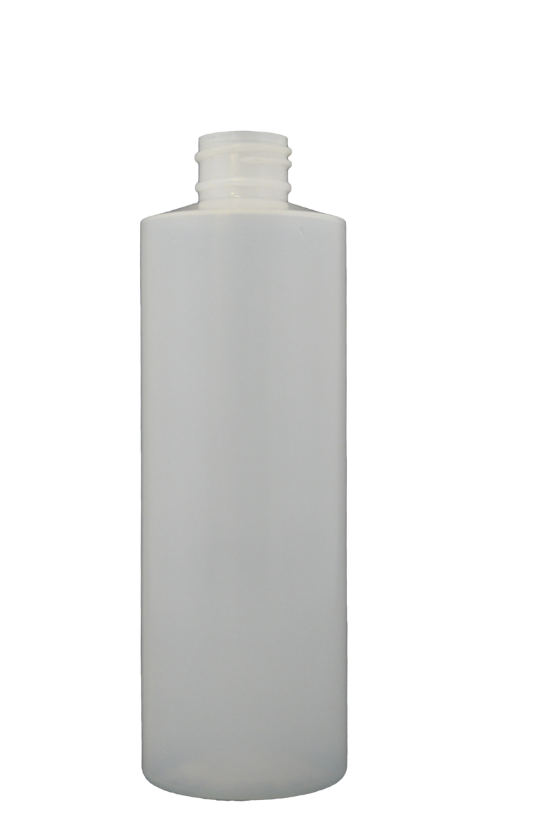 16 oz HDPE Glue Bottle, 28-400