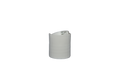 Load image into Gallery viewer, 1 oz tall cylinder round HDPE with a 20/410 neck in natural