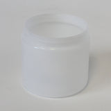 25 oz wide mouth jar HPDE 89mm in natural