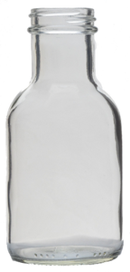 8oz Bottle, 38-400 STOUT FLINT 18