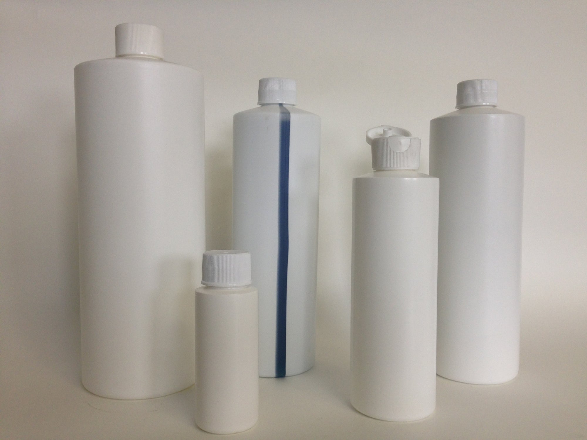Cylinder Rounds