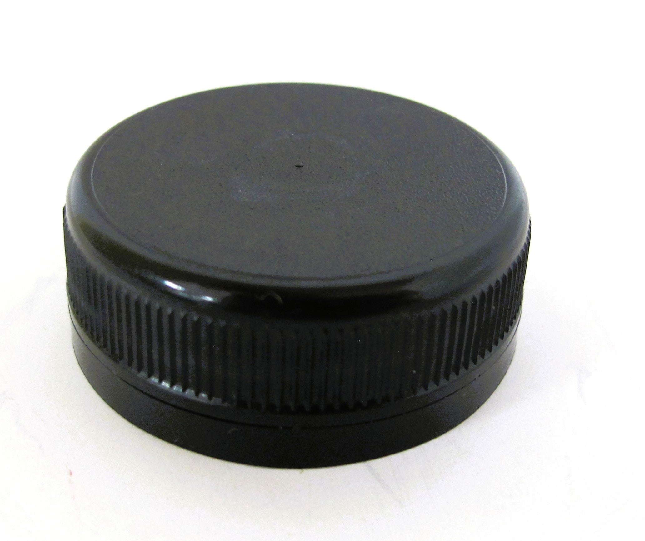 Cap - Tamper Evident Closure, 38mm Black