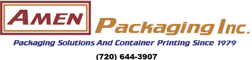 Amen Packaging