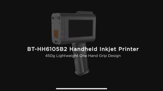 Handheld Printer