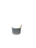 Load image into Gallery viewer, 1.5 oz jar in clarified polypropylene with a 38/400 neck in natural
