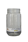 Load image into Gallery viewer, 16 oz wide mouth Mayo jar 70G 450
