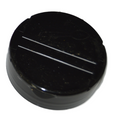 Load image into Gallery viewer, Spice CAP 53-485 FLAPMATE .200 PS FOIL LINER WHITE, BLACK, OR RED
