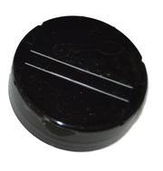 Spice CAP 53-485 FLAPMATE .200 PS FOIL LINER WHITE, BLACK, OR RED