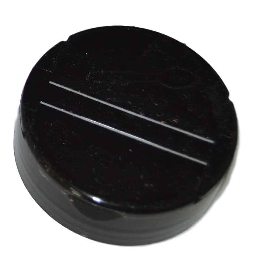 Spice CAP 53-485 FLAPMATE .200 PS FOIL LINER WHITE, BLACK, OR RED