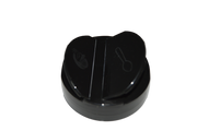 Spice CAP 63-485 FLAPMATE .200 PS FOIL LINER WHITE, BLACK, OR RED