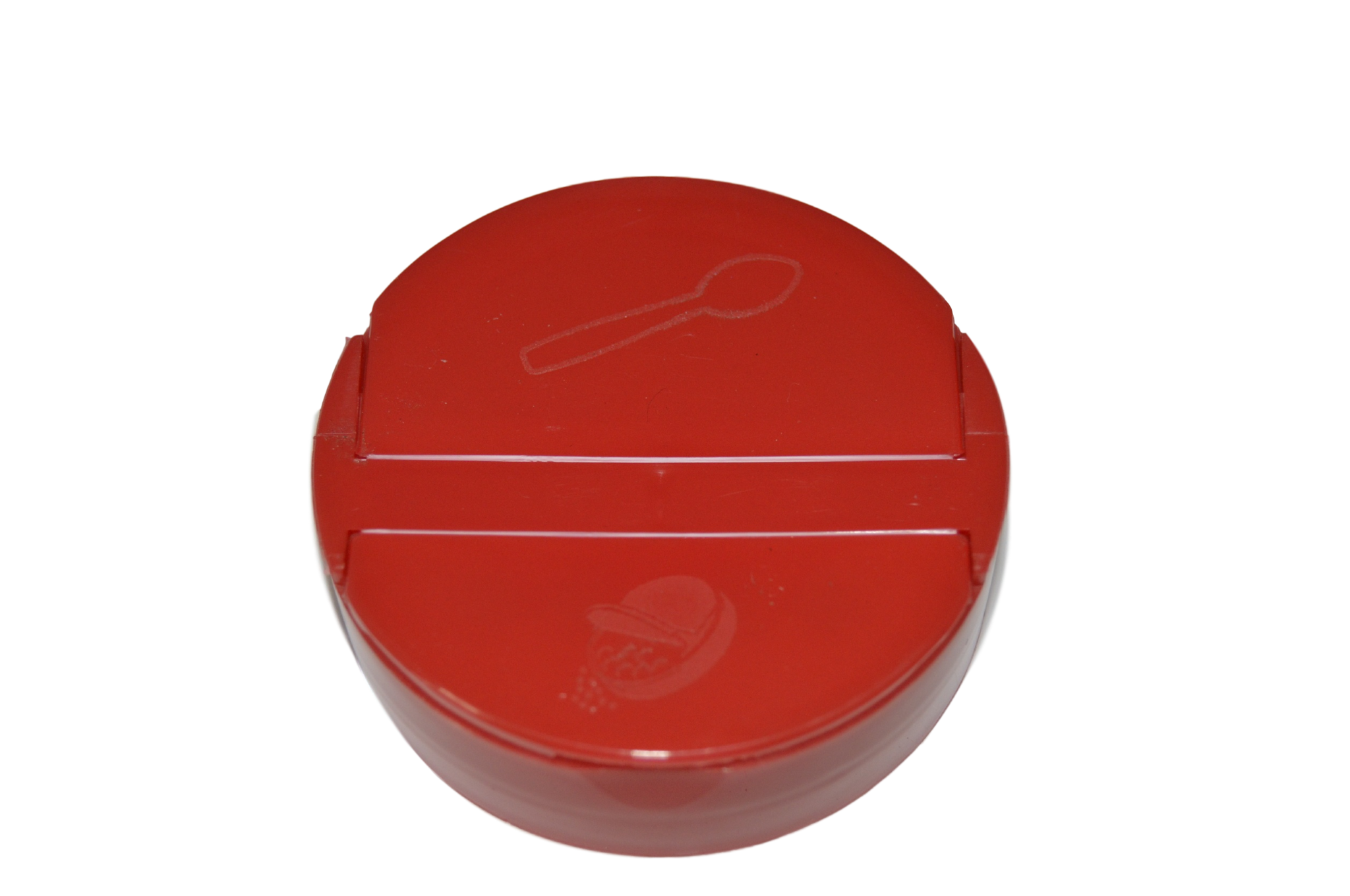 Spice CAP 63-485 FLAPMATE .200 PS FOIL LINER WHITE, BLACK, OR RED