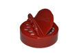 Load image into Gallery viewer, Spice CAP 63-485 FLAPMATE .200 PS FOIL LINER WHITE, BLACK, OR RED
