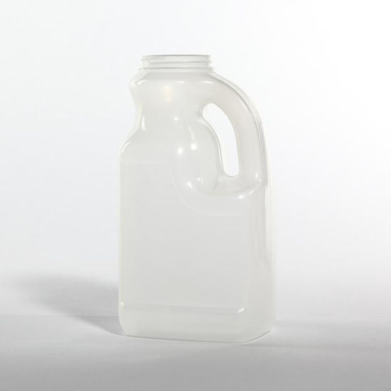 03-3003, 64oz Natural, Hot Fill Handleware, 63mm