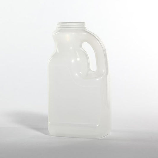 03-3003, 64oz Natural, Hot Fill Handleware, 63mm