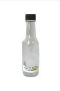 Load image into Gallery viewer, Bottle  5oz GLASS WOOZY 24-490 FLINT 12/1 RS (Case of 12)
