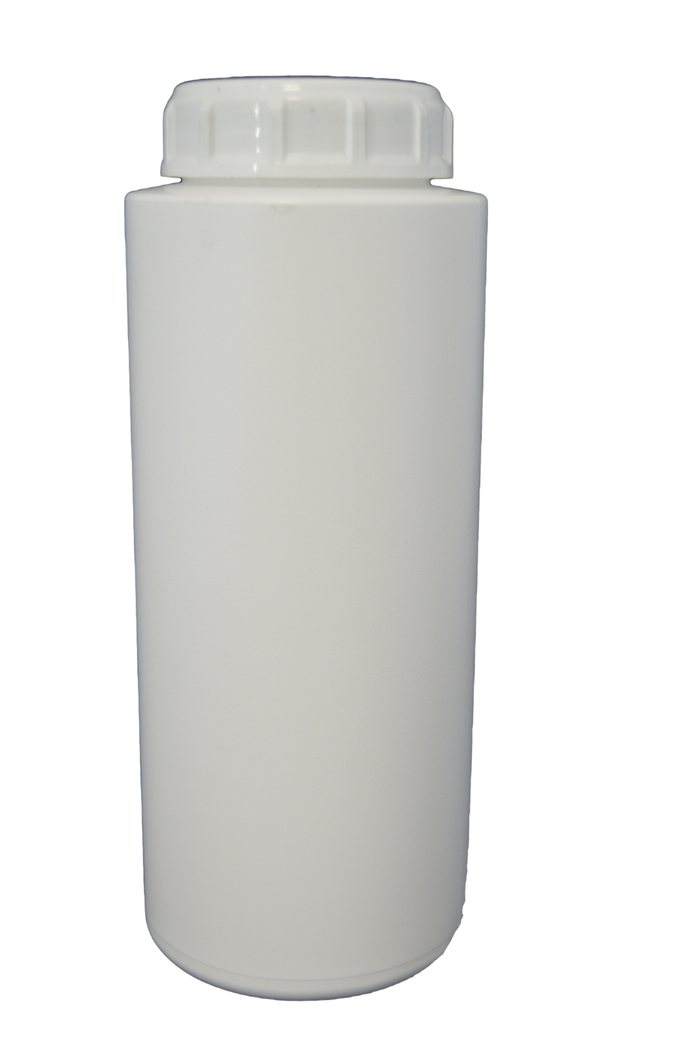 Bottle 32 oz Sport HDPE 63 HIH White