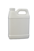 Load image into Gallery viewer, Bottle 32 oz F Oblong HDPE 33mm White
