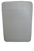 Load image into Gallery viewer, 5 gallon closed head container/ plastic pail UN RATED
