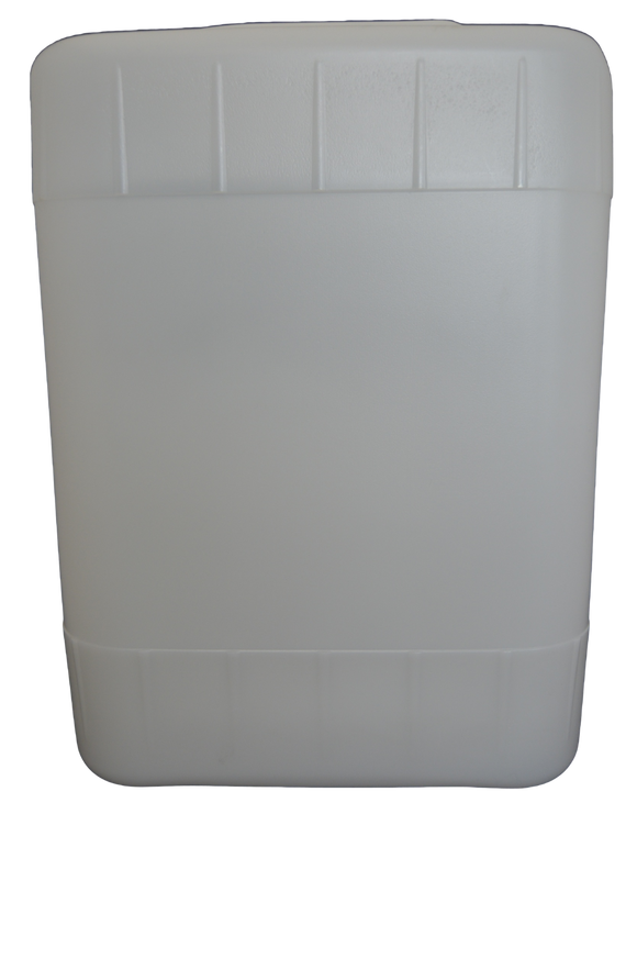 5 gallon closed head container/ plastic pail UN RATED