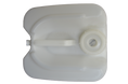 Load image into Gallery viewer, 5 gallon closed head container/ plastic pail UN RATED
