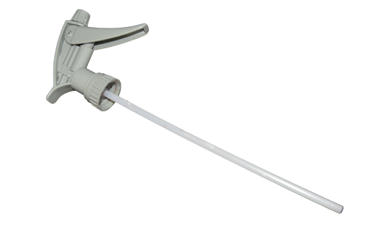 Chemical resistant Trigger Sprayer 28-400