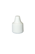 Load image into Gallery viewer, 1 oz Boston Round bottle LDPE with a 20/410 neck in natural

