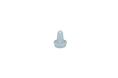 Load image into Gallery viewer, Dropper tip 20mm external round in natural (cap)
