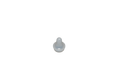 Load image into Gallery viewer, Dropper tip 20mm external round in natural (cap)
