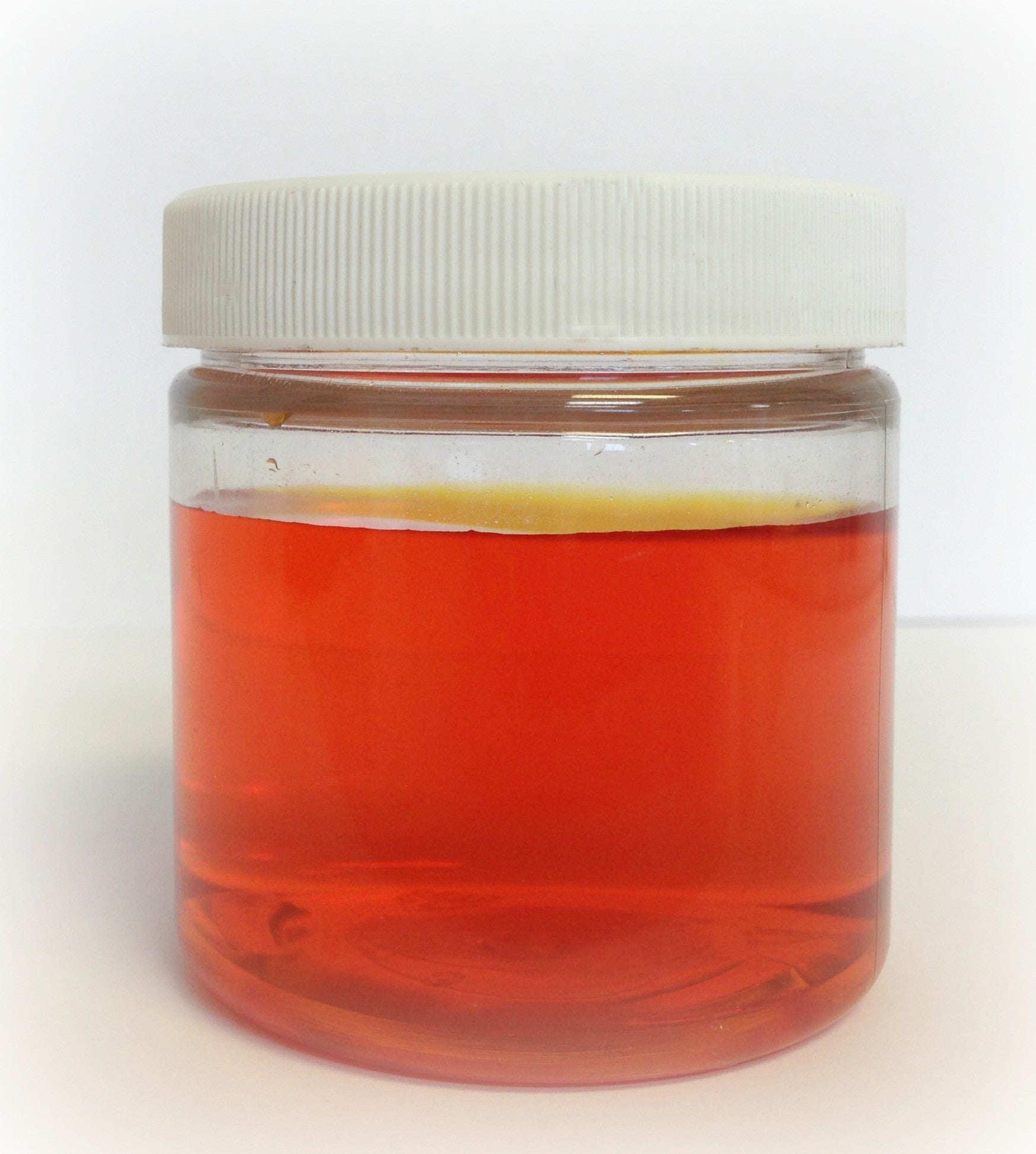 Jar 4oz PETE wide mouth 58-400 Clear