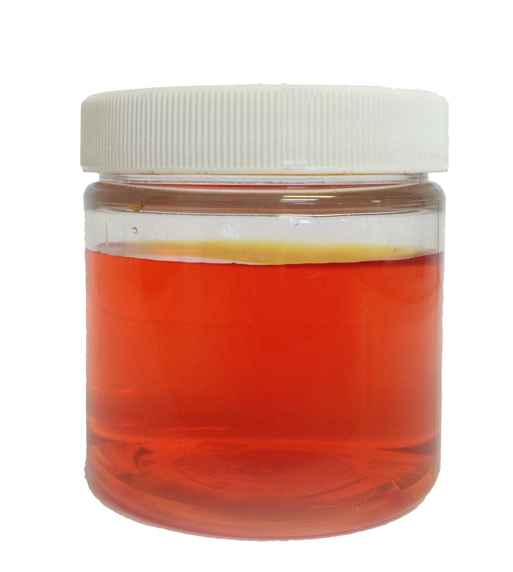 Jar 4oz PETE wide mouth 58-400 Clear