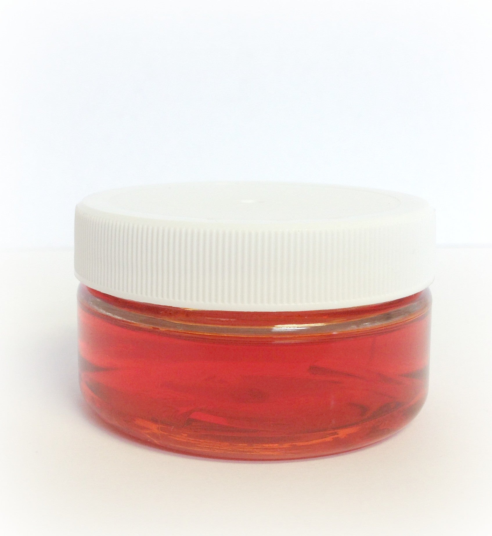 Jar 2oz PETE wide mouth 58-400 Clear