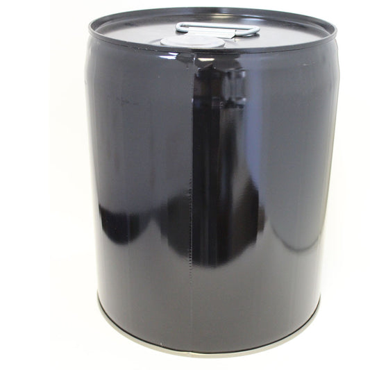 Steel 26 gauge closed head pail