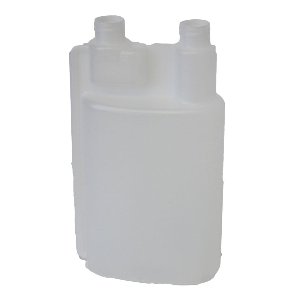 Bottle 32oz /1 oz twin neck Bettix bottle 28/410