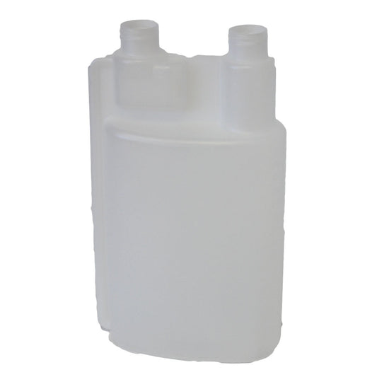 Bottle 32oz /1 oz twin neck Bettix bottle 28/410
