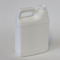 Load image into Gallery viewer, Bottle 32 oz F Oblong HDPE 33mm White
