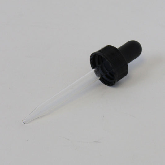 cap 20-400 mm dropper assembly