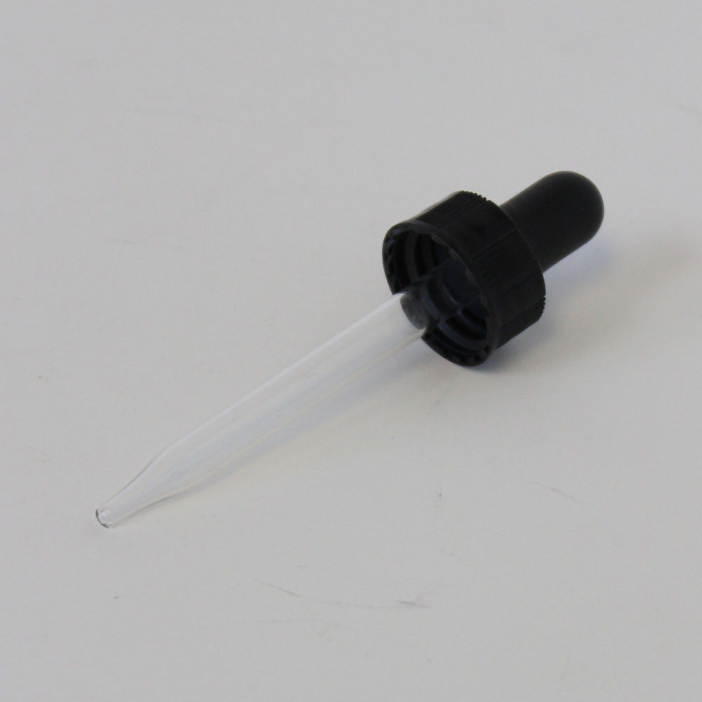 Cap 20-400 dropper assembly