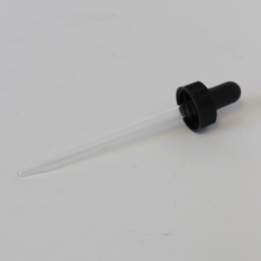 cap 22 mm dropper assembly