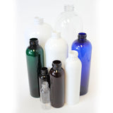 Specialty Cosmetic and PET packaging