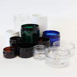 Specialty Cosmetic and PET packaging