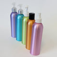 Load image into Gallery viewer, Specialty bottles, pumps, and PET
