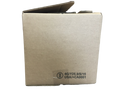 Load image into Gallery viewer, Bottle gallon round HDPE 38 mm 4/1 reshipper UN# 4G/Y25.9/S NATURAL
