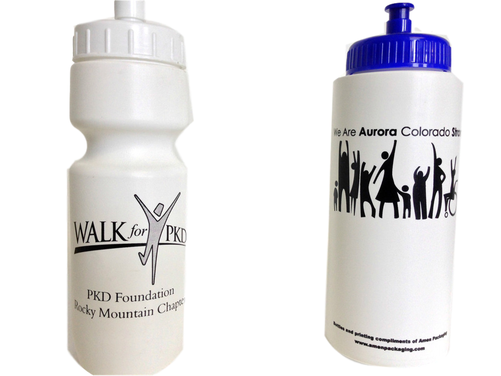 Silk screen your companies promotional products!!