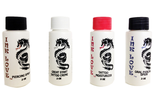 Silk screen your logo in your colors!