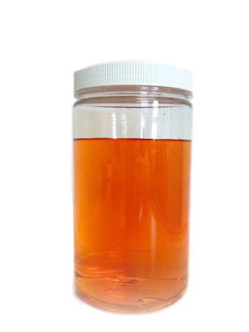 Jar 32 oz wide mouth PET 89 mm Clear