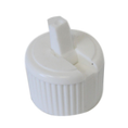 Load image into Gallery viewer, Cap 24-410 Poly top white
