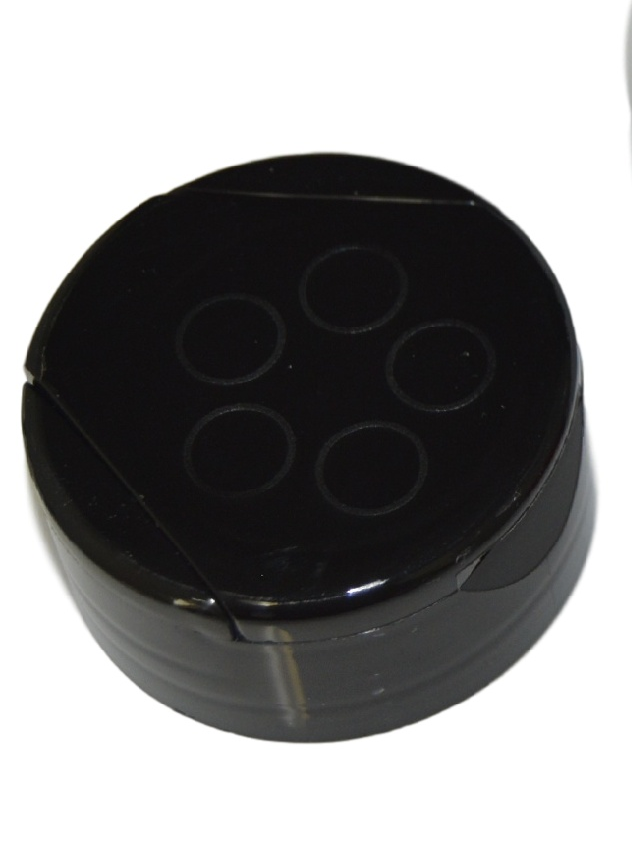 Spice CAP 43-485 FLAPMATE .200 PS FOIL LINER WHITE, BLACK, OR RED