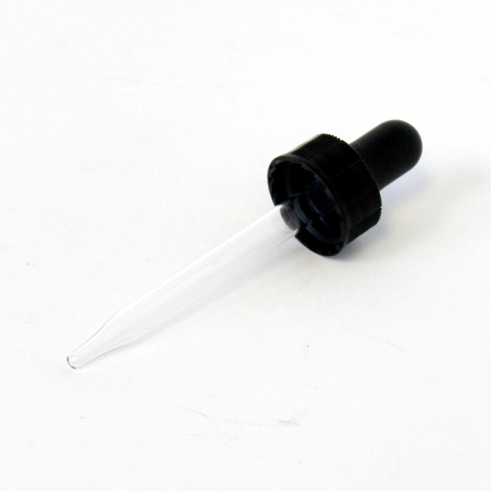 cap 20-400 mm dropper assembly