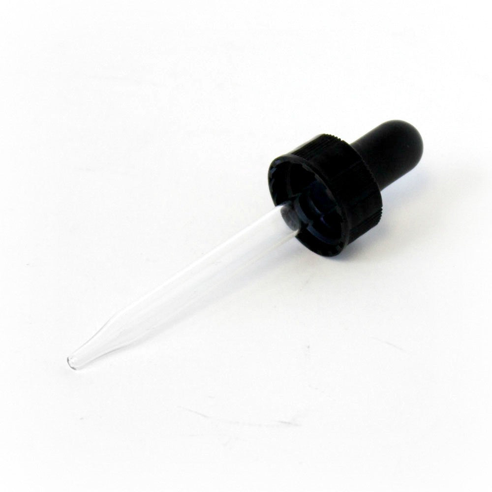 Cap 20-400 dropper assembly