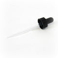 Load image into Gallery viewer, cap 22 mm dropper assembly
